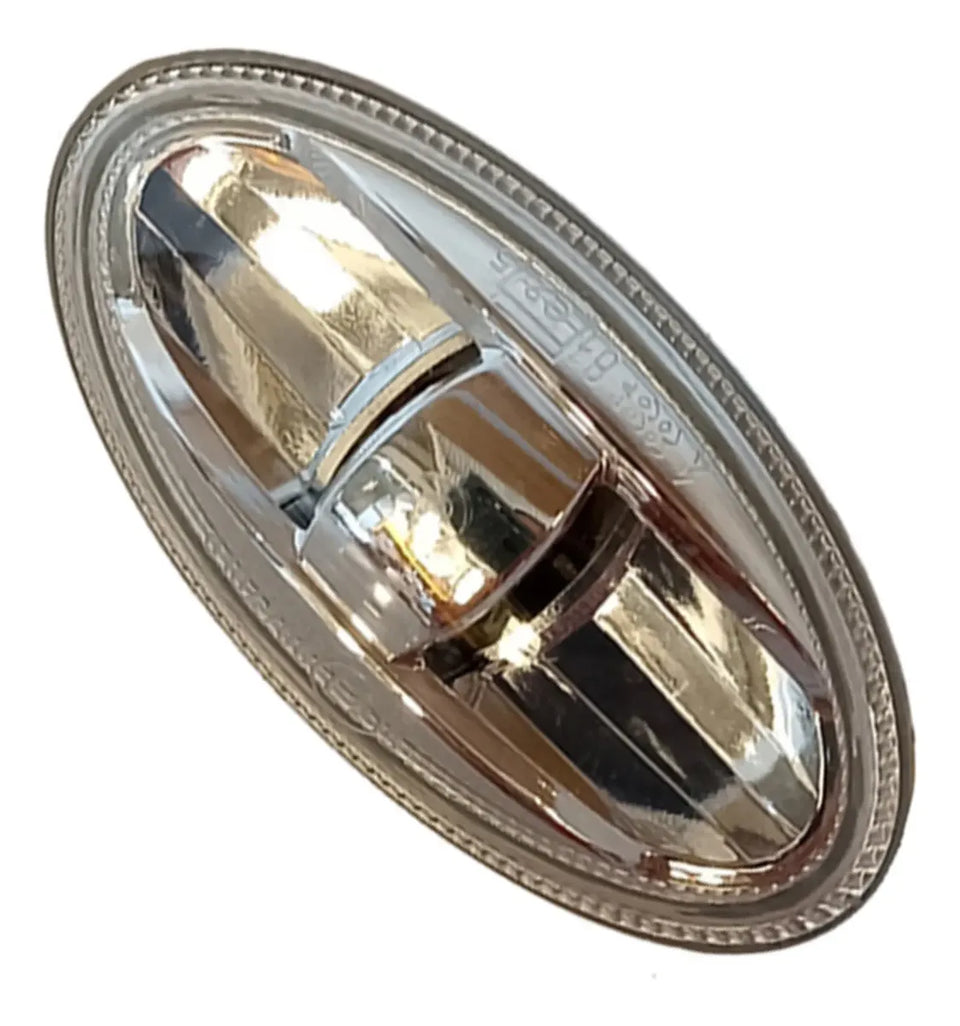 Par Lanternas Lateral (Pisca) CSoquete Original 6325G4