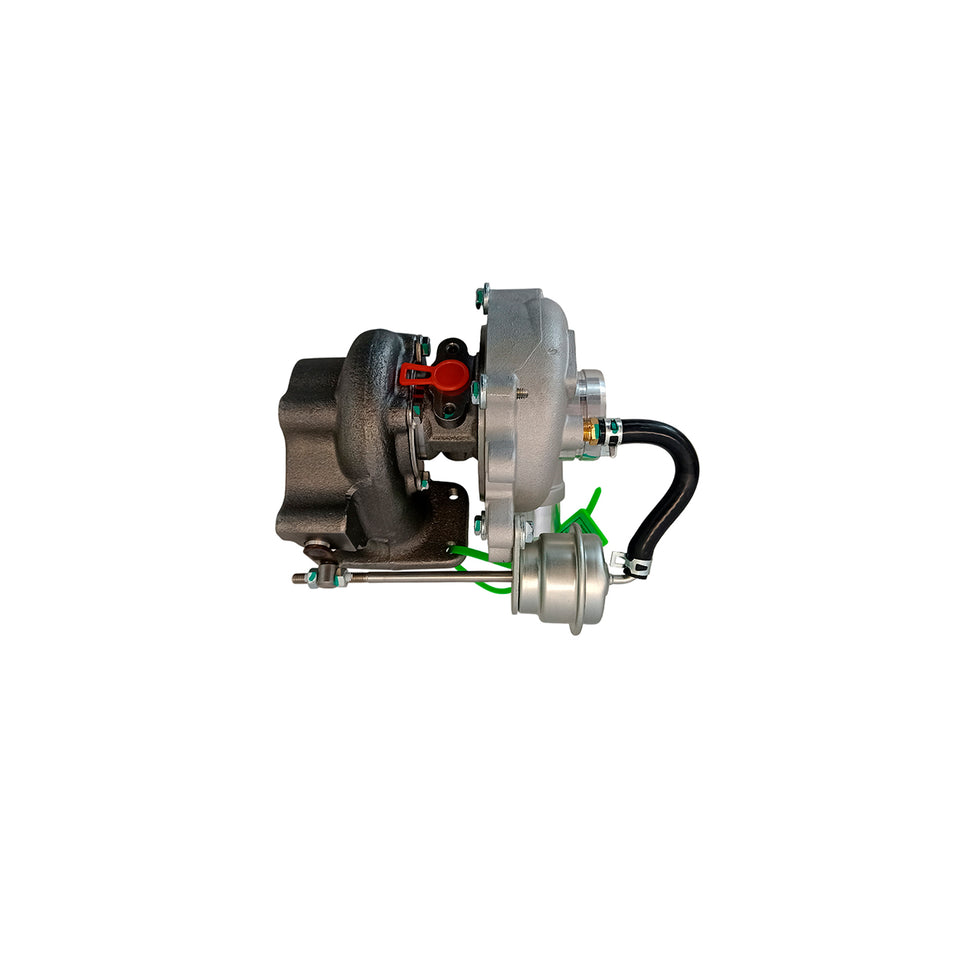 Turbo Compressor HNX378