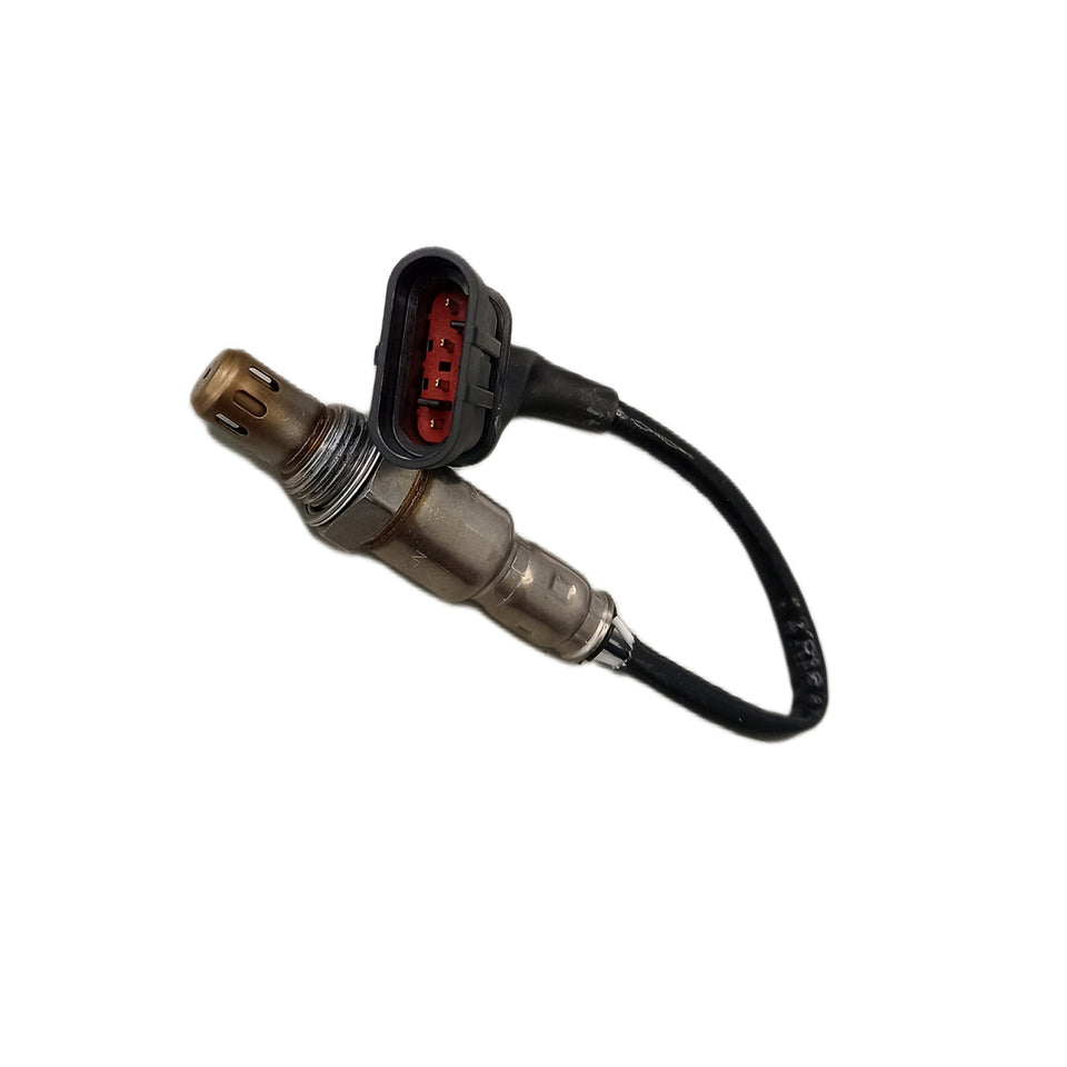 Kit Sonda Lambda Pré/Pós Catalisador Fiat