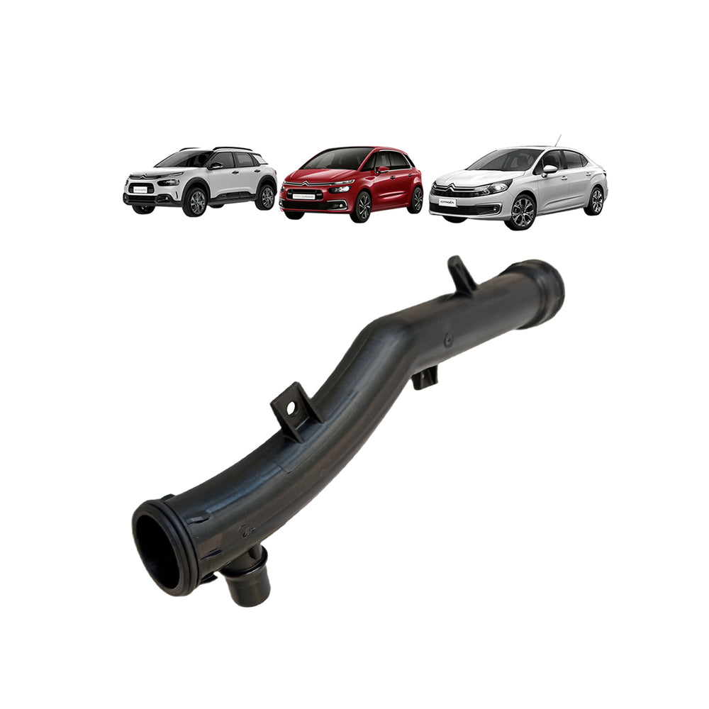 Tubo Cano Bomba D'água Thp 1.6 Original Citroen Peugeot 1351VF