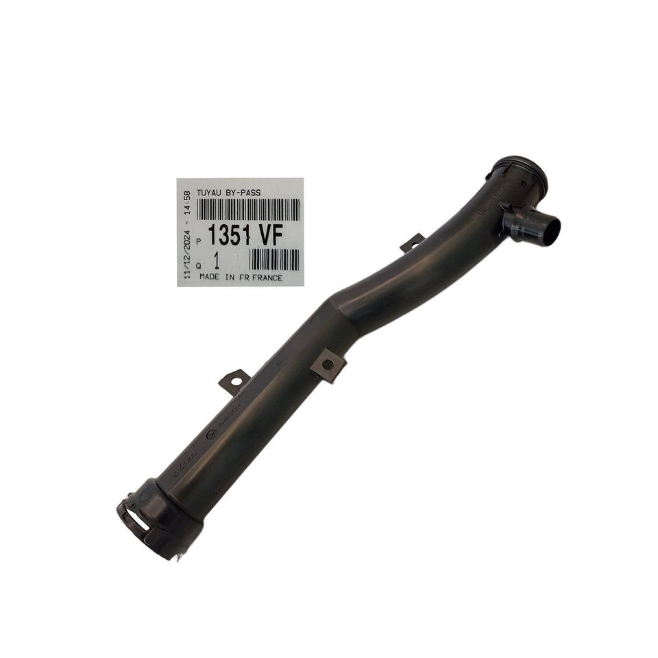 Tubo Cano Bomba D'água Thp 1.6 Original Citroen Peugeot 1351VF