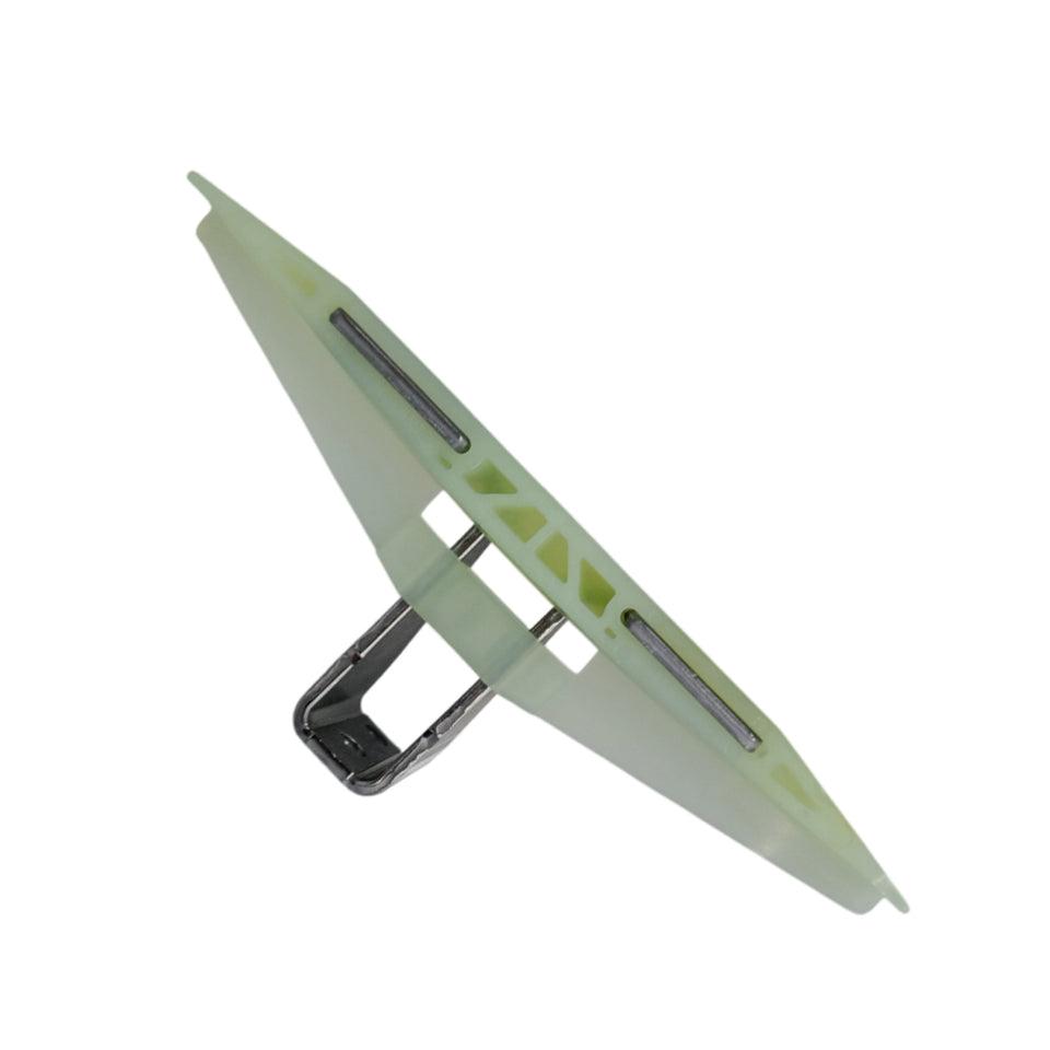 Patim Guia Superior Corrente Motor Thp Citroen Peugeot Original 9816058680