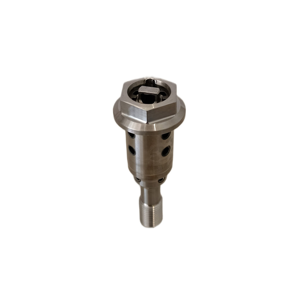 Parafuso Polia Variavel Original Toro 2022 Mopar