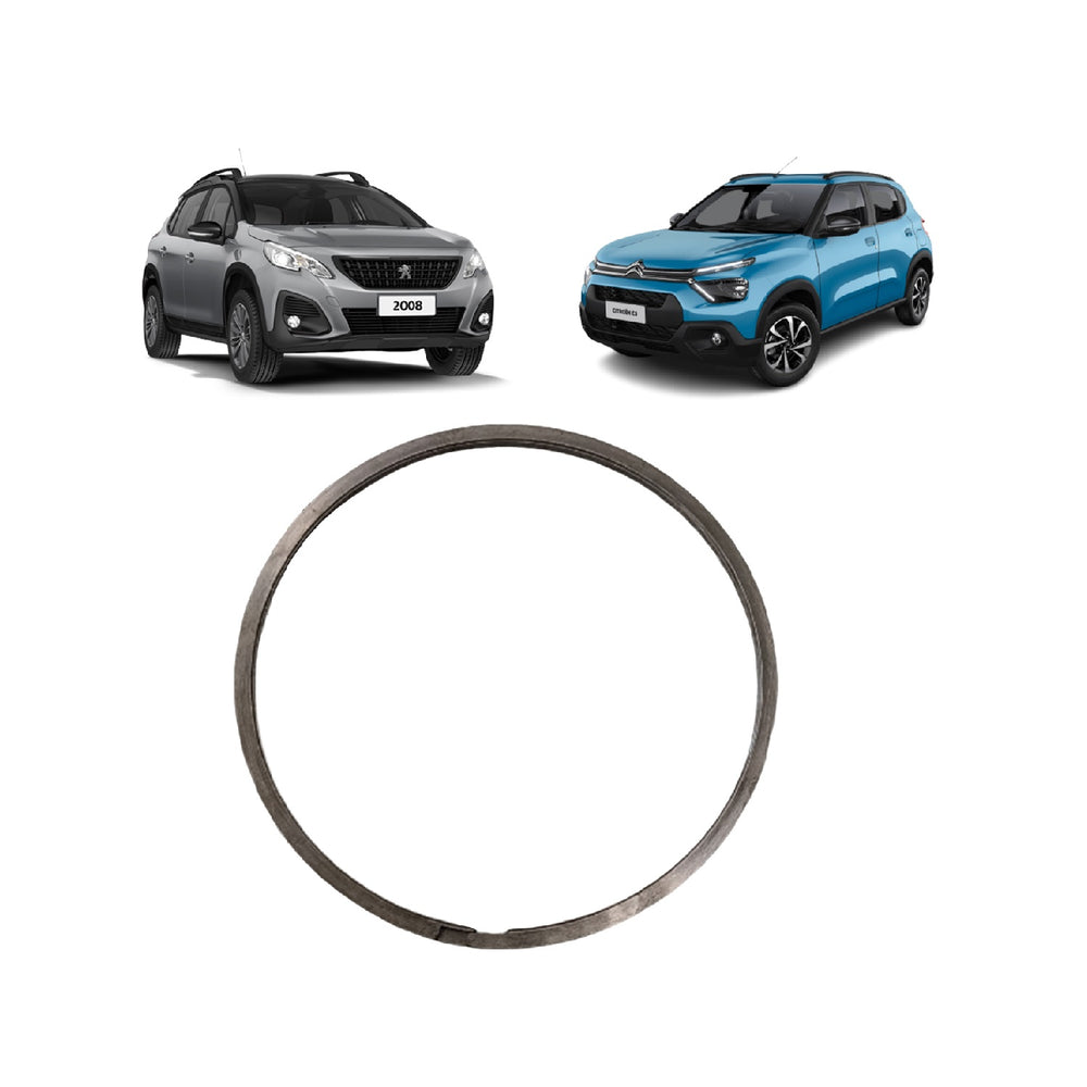 Anel Segmento Tampa Câmbio Original 1628954980