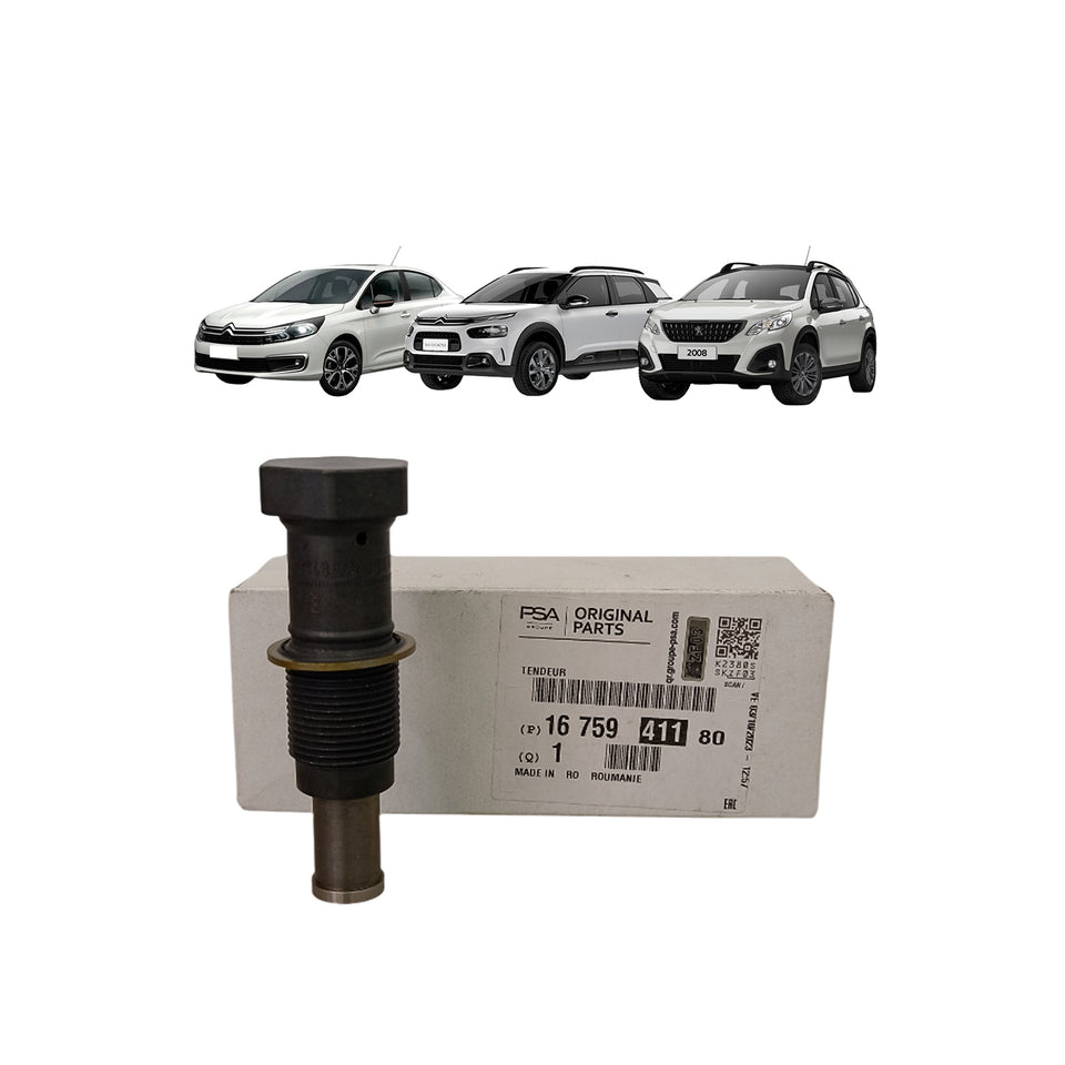 Tensor Corrente Transmissão Thp 1.6  PSA 1675941180