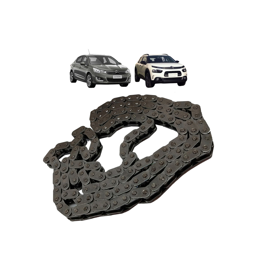 Corrente De Distribuição Motor Thp Psa 9822827180