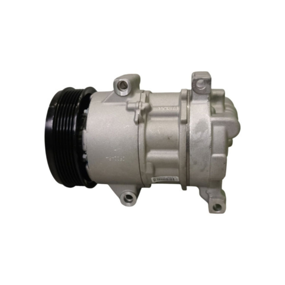 COMPRESSOR VALEO 812621
