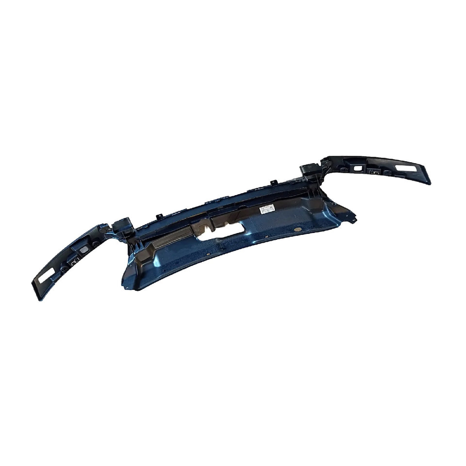 Armadura Parachoque Frontal Original Peugeot 1BP32096AA