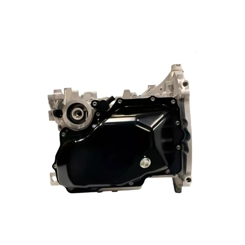 Motor Gasolina 25205374