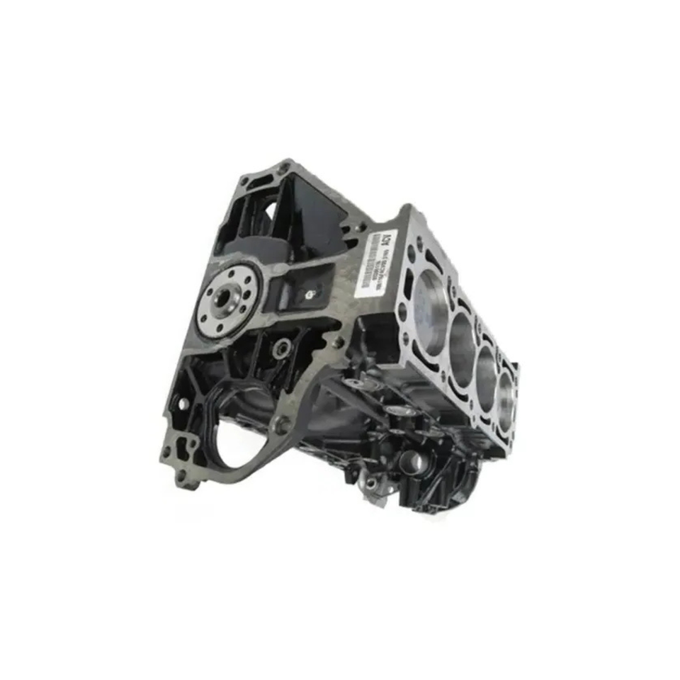 Motor Parcial 98500108