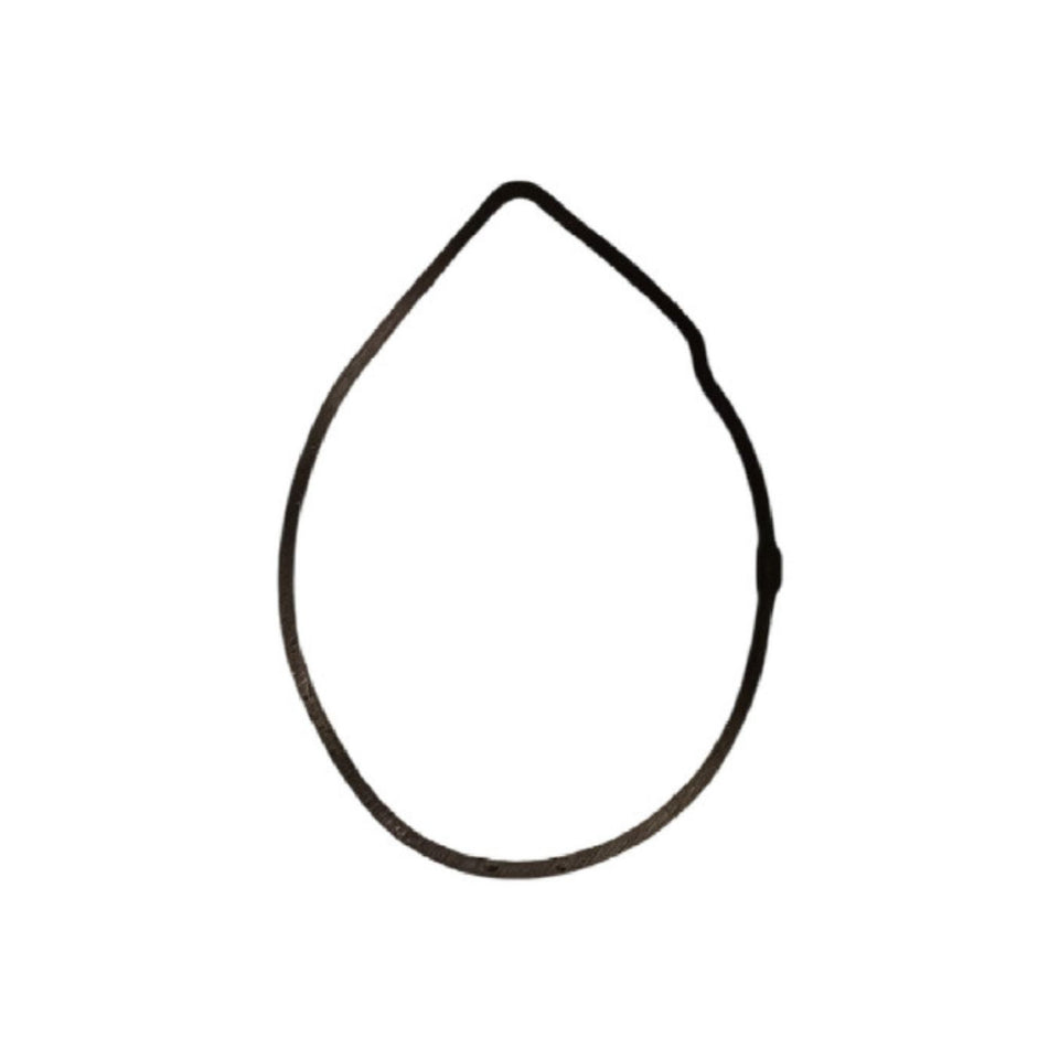 BOMBA DE AGUA INDISA 254500