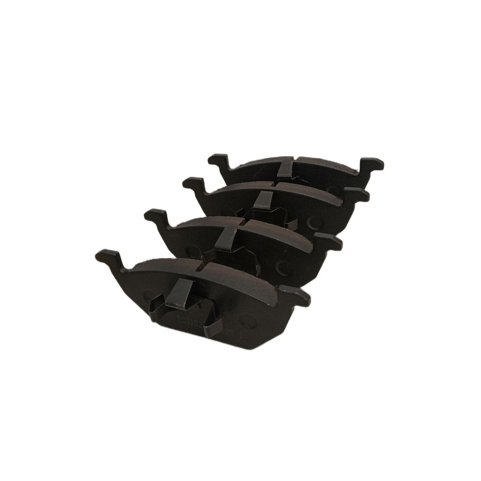 PASTILHA DE FREIO ECO1034