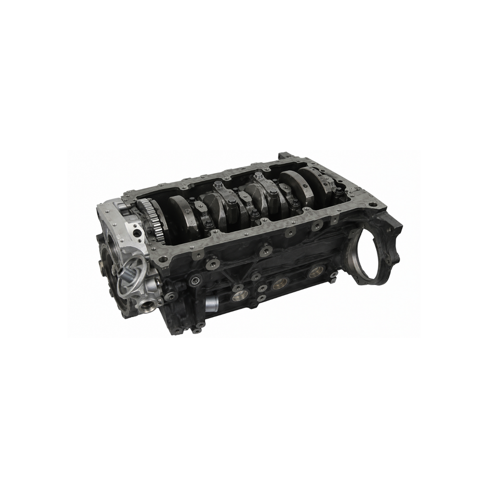 Motor Parcial 98500161