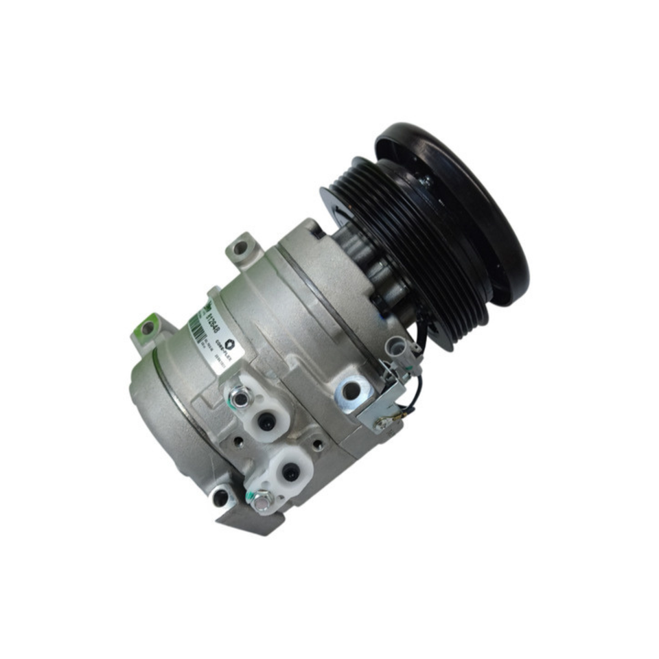 COMPRESSOR VALEO 812648