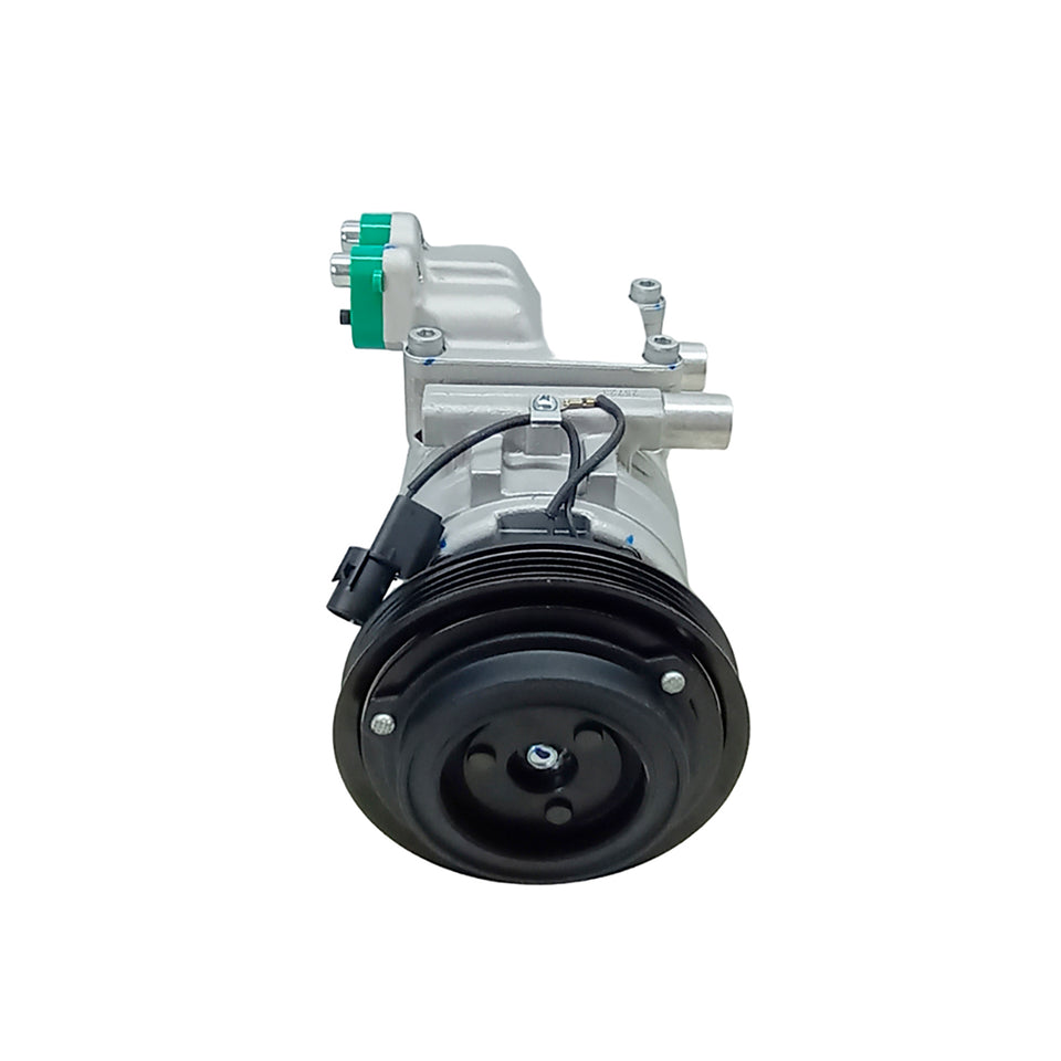 Compressor Ar Condicionado Delphi CS20413