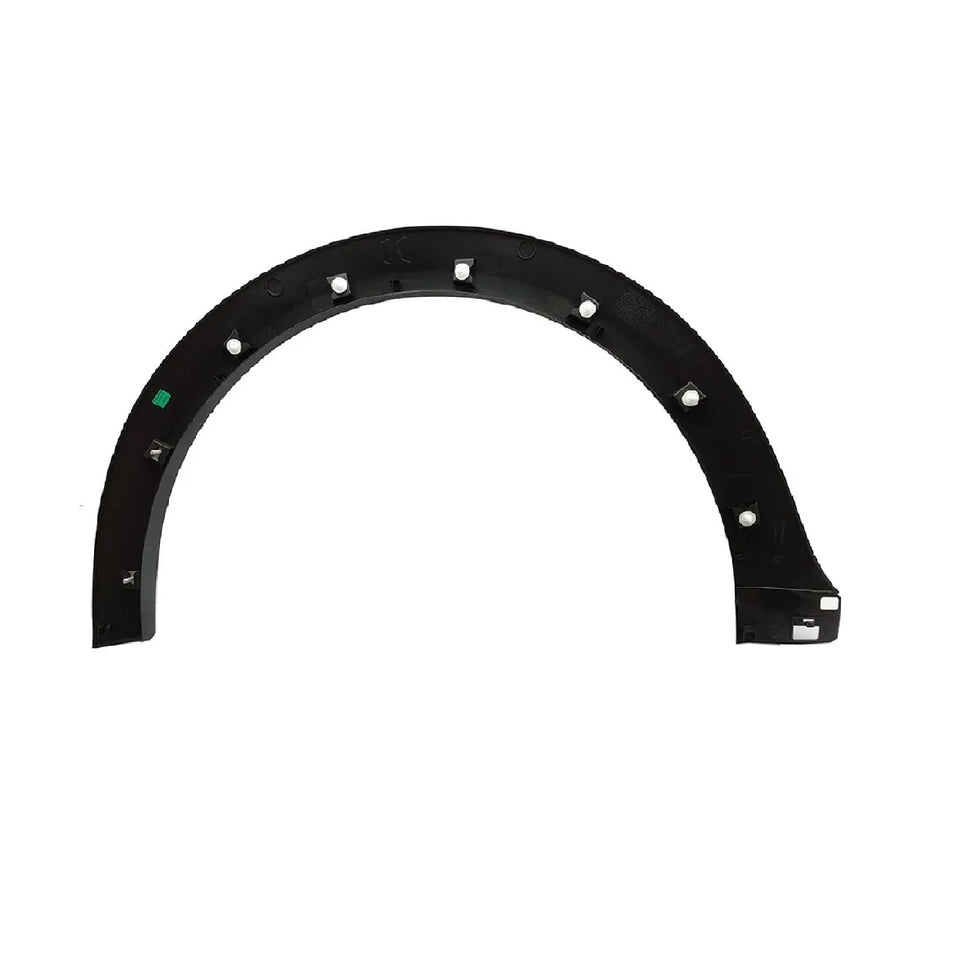 Moldura Paralama Dianteiro Direito Citroen 8544P6