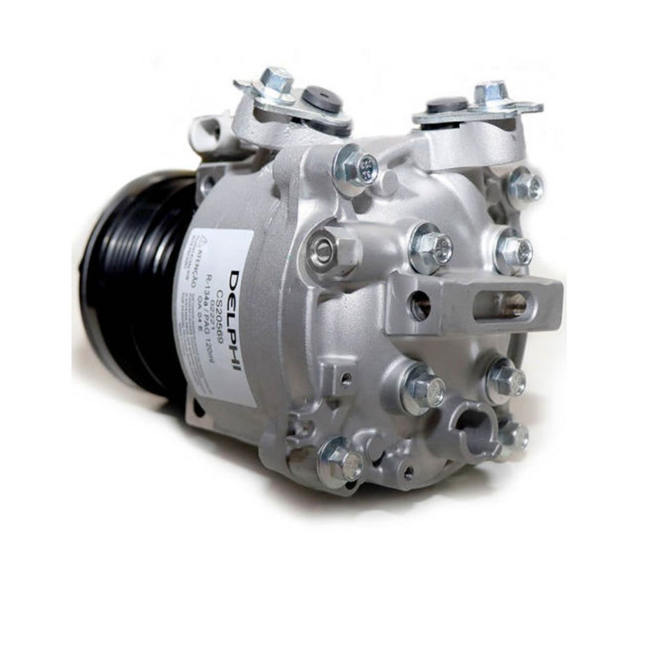 Compressor do Ar Condicionado Delphi CS20569