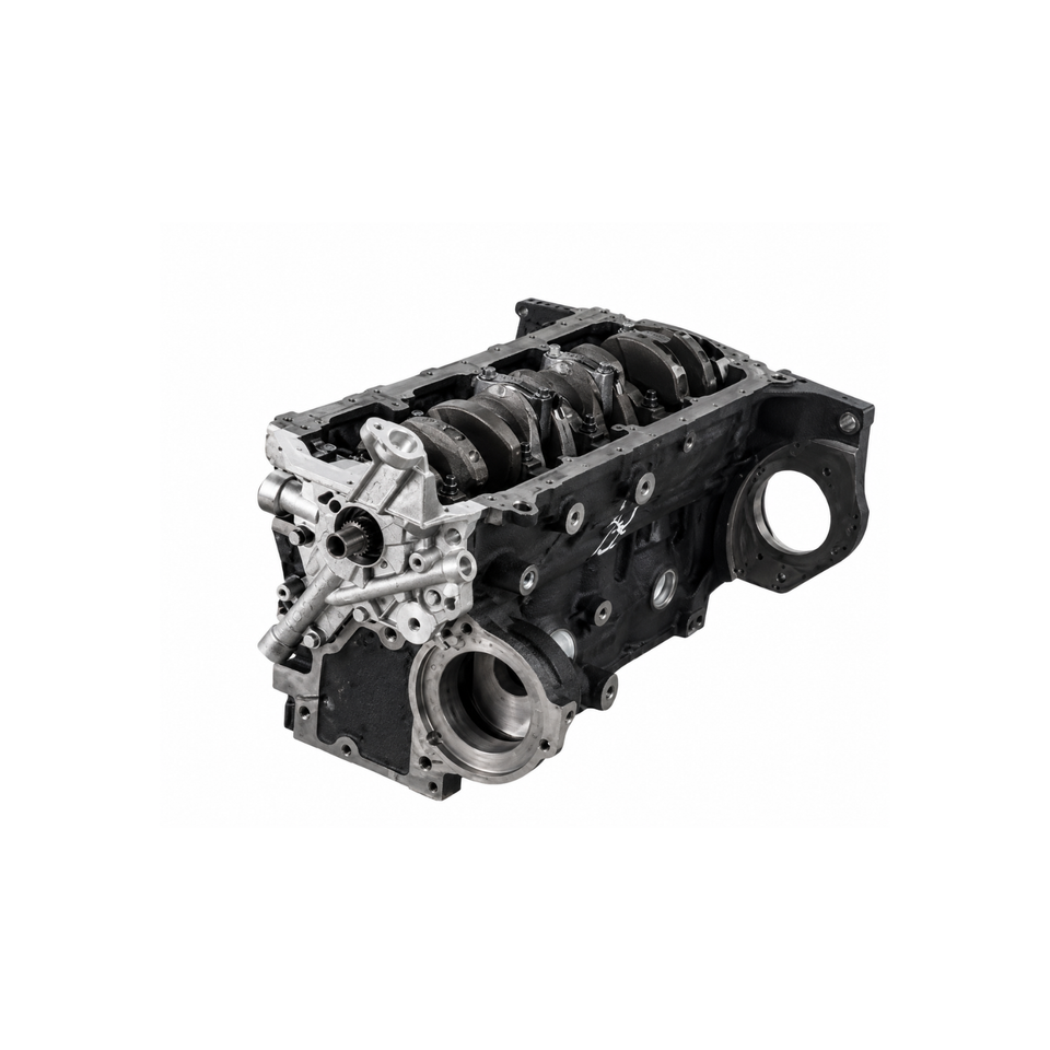 Motor Parcial 98500519