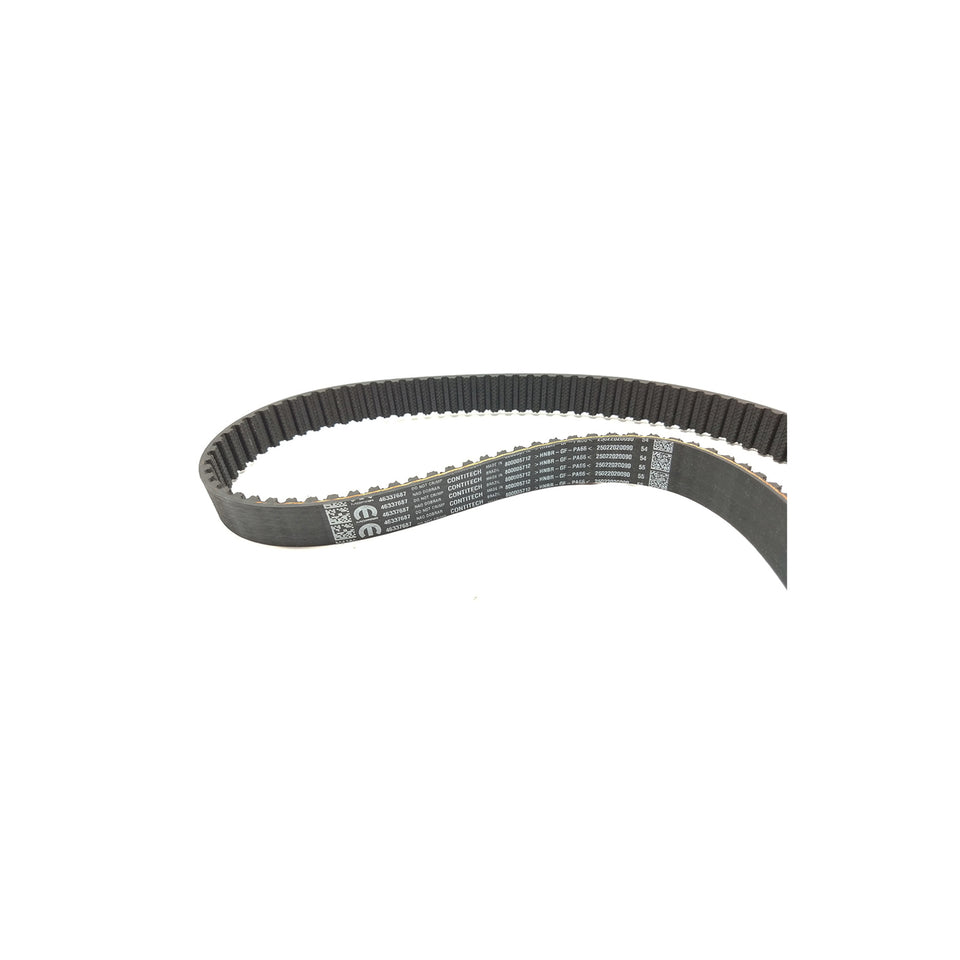 Kit bomba d’agua + kit correia dentada 1.4 INDISA/FIAT
