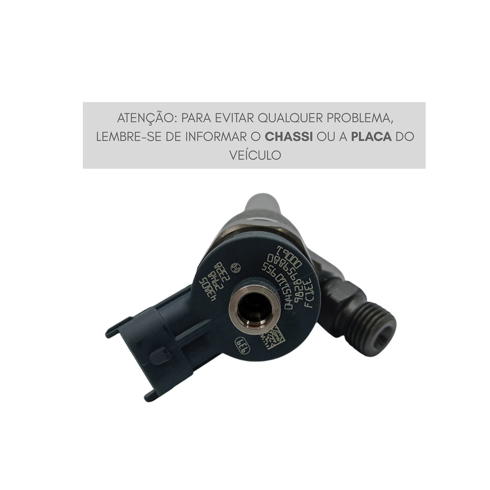 Bico Injetor Original 9828959880