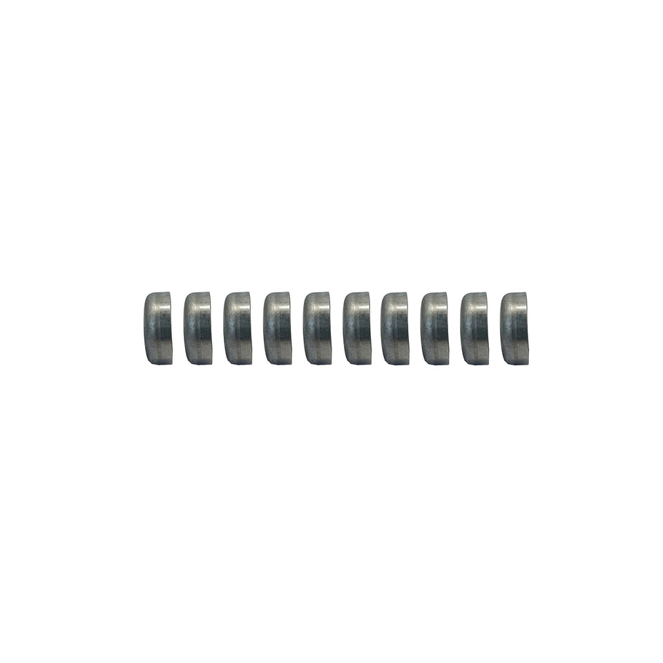Kit 10 Selos Bloco Motor Original 55207796