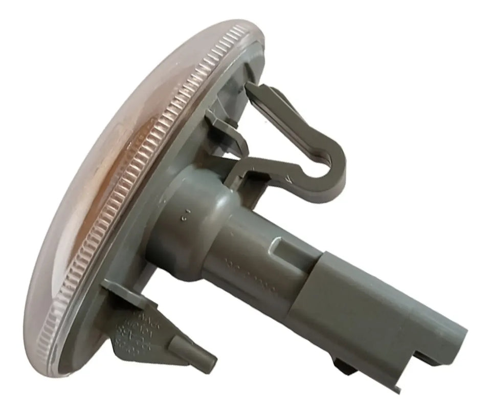 Par Lanternas Lateral (Pisca) CSoquete Original 6325G4