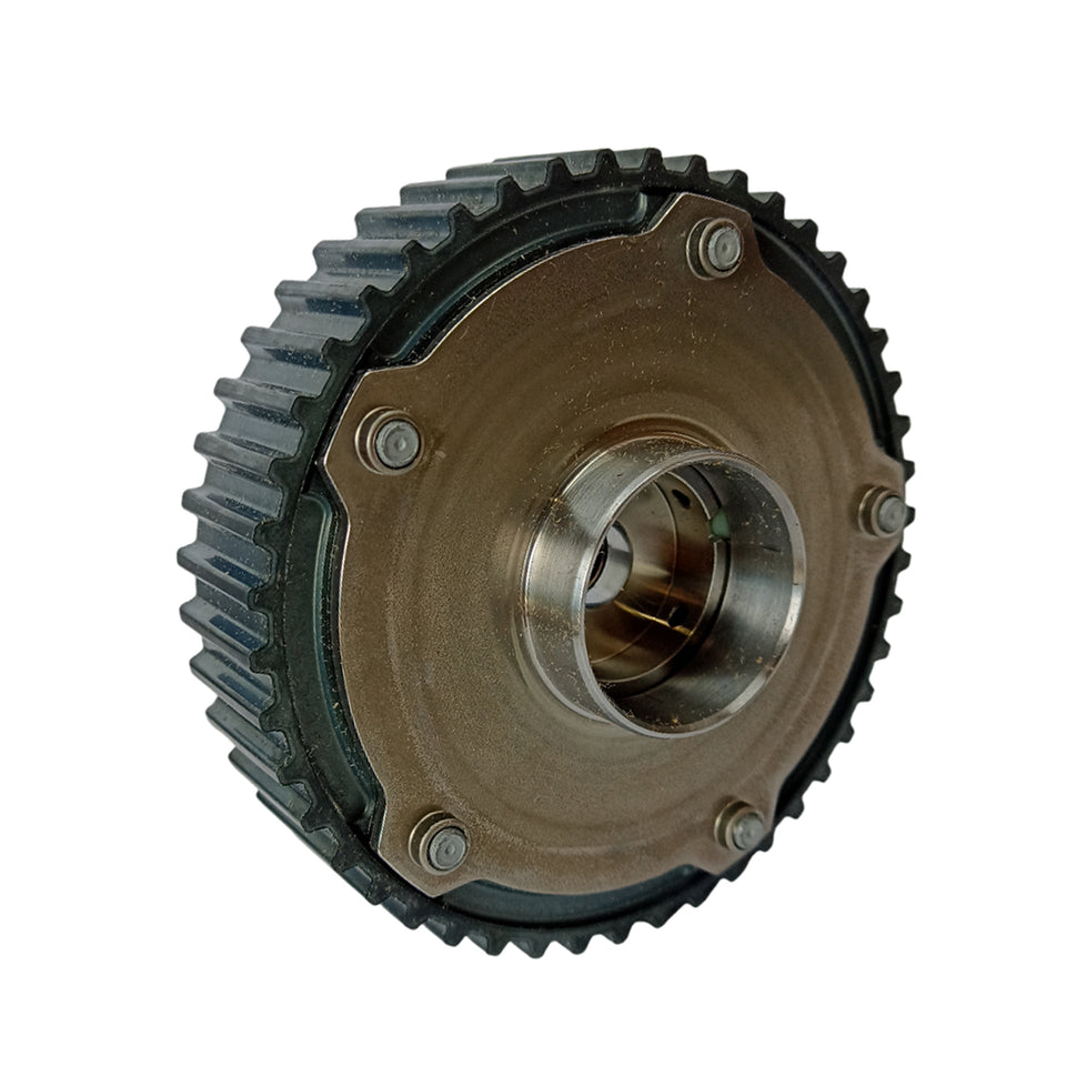 Engrenagem Polia Comando Variador De Fase Fiat Evo 46341520