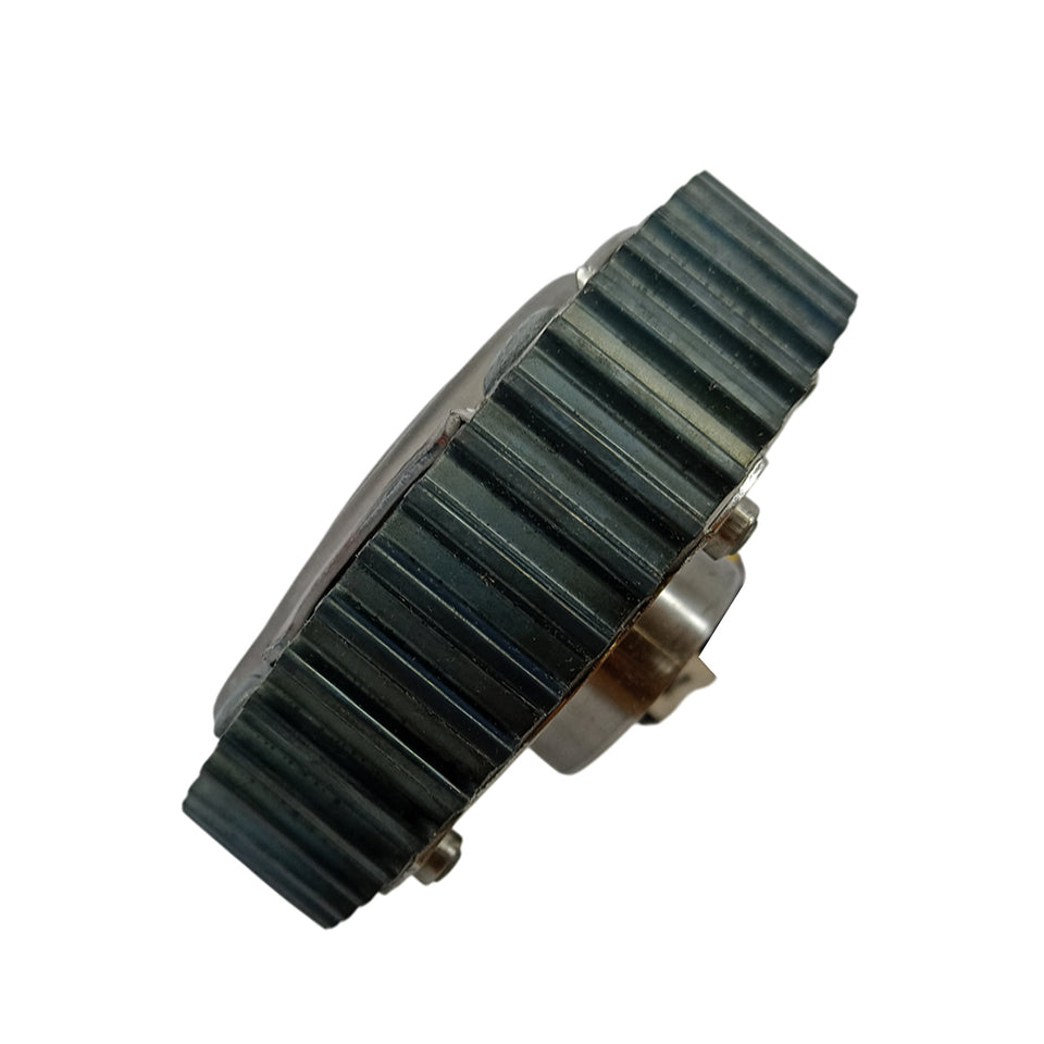 Engrenagem Polia Comando Variador De Fase Fiat Evo 46341520