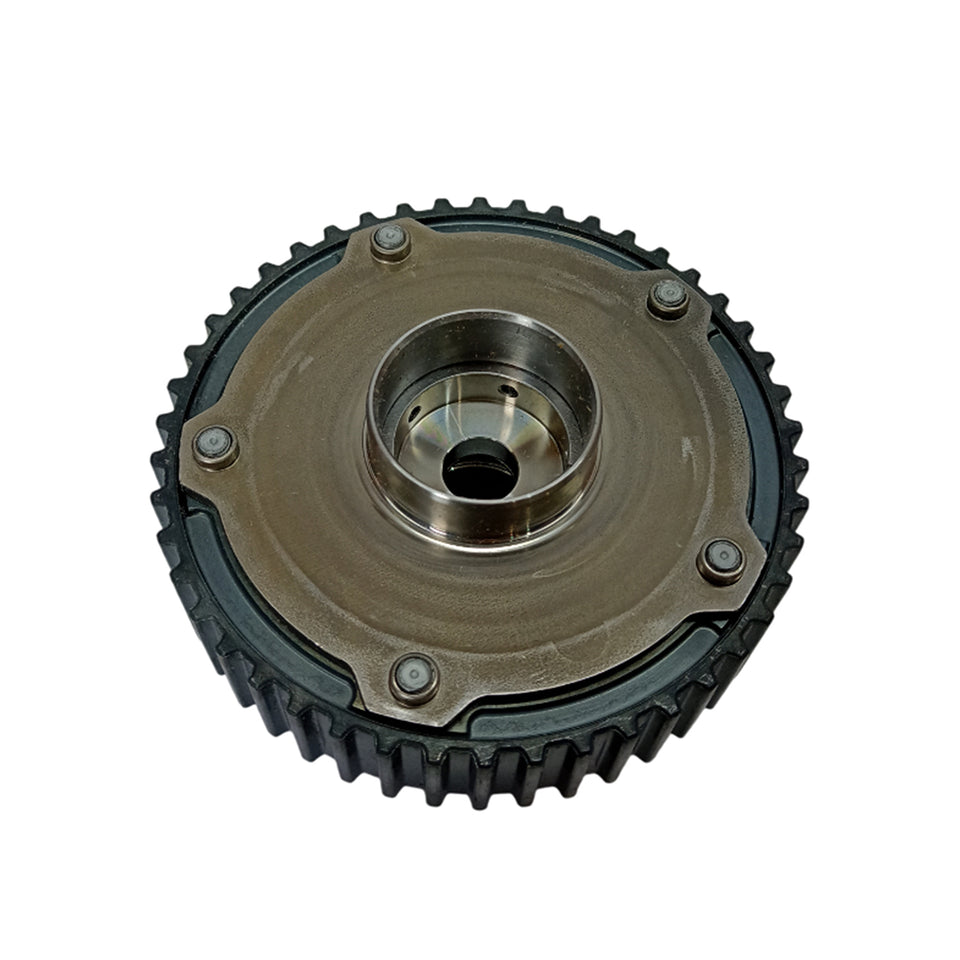 Engrenagem Polia Comando Variador De Fase Fiat Evo 46341520