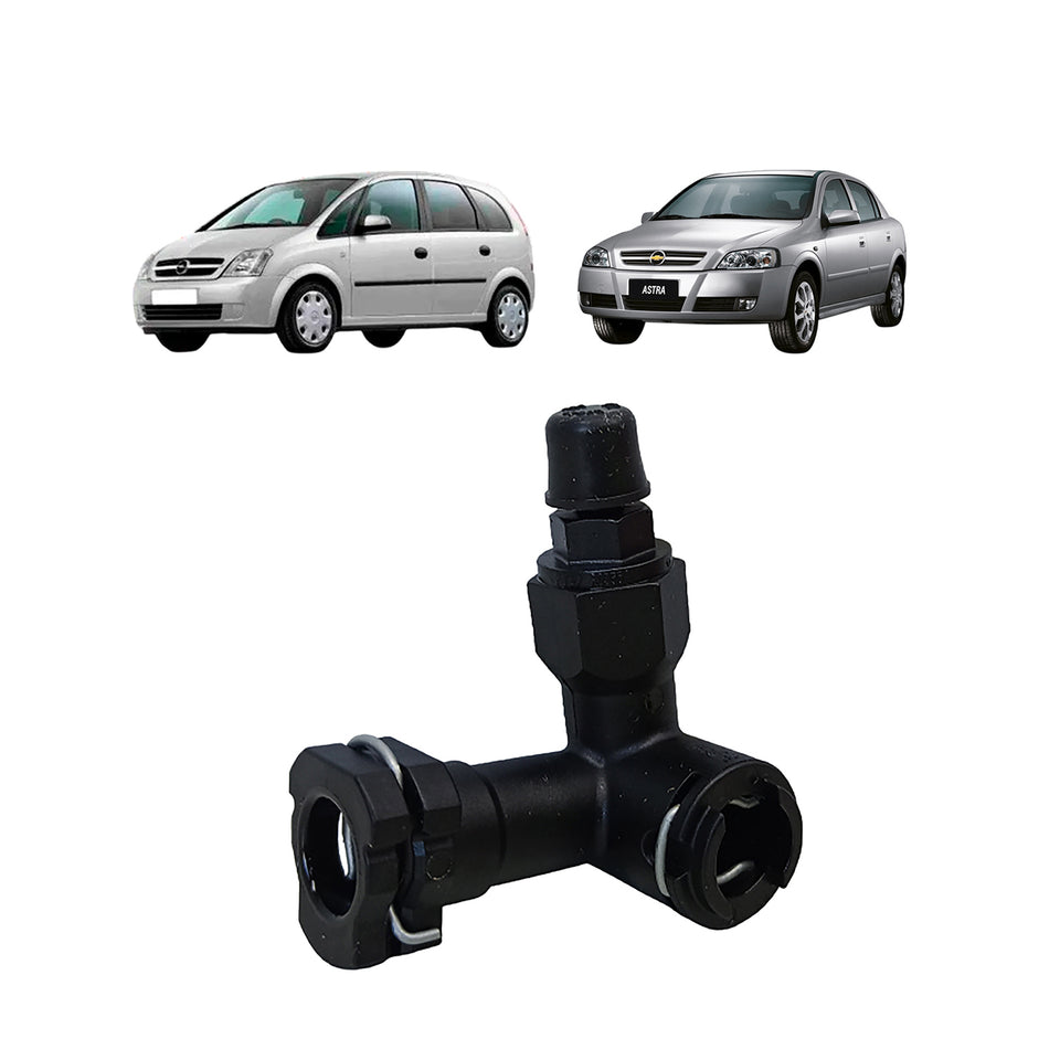 Cotovelo Atuador Embreagem F17 4202500