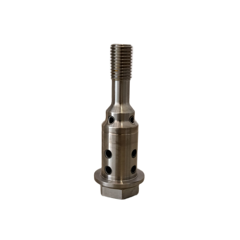 Parafuso Polia Variavel Original Toro 2022 Mopar