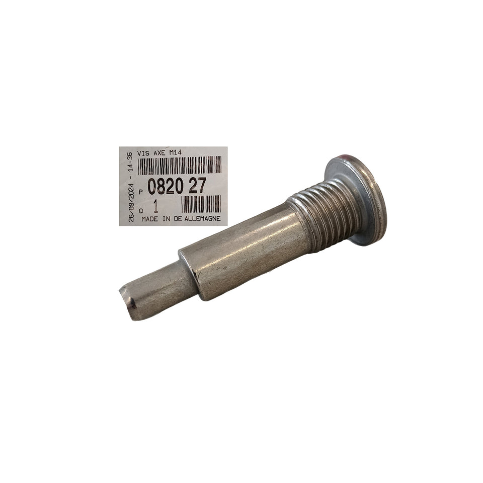 Parafuso Guia Corrente Distribuição Original Peugeot / Citroën 082027