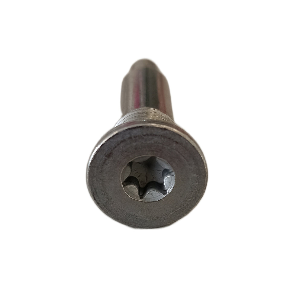 Parafuso Guia Corrente Distribuição Original Peugeot / Citroën 082027