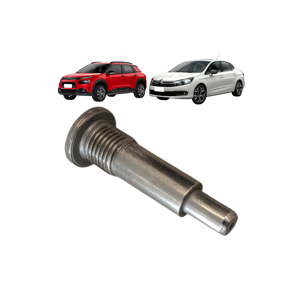 Parafuso Guia Corrente Distribuição Original Peugeot / Citroën 082027