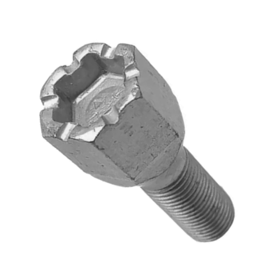 Parafuso De Roda Castelinho Mopar Original Fiat 46515009