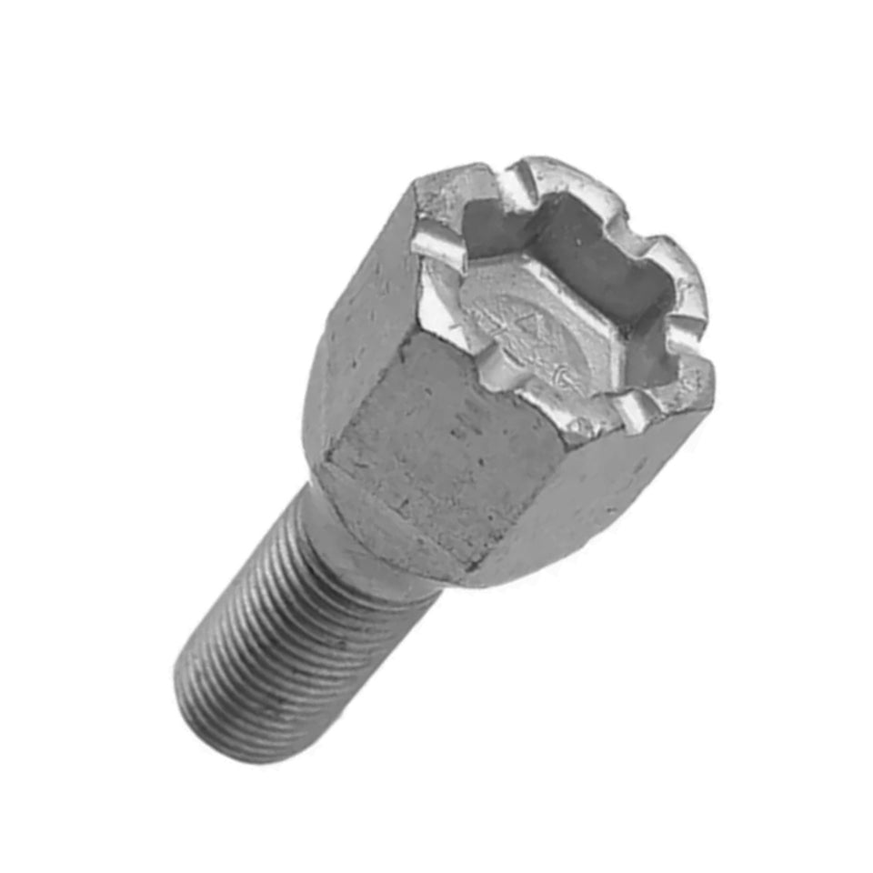 Parafuso De Roda Castelinho Mopar Original Fiat 46515009