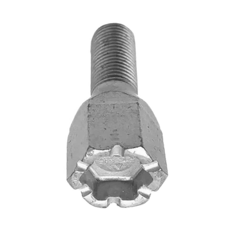 Parafuso De Roda Castelinho Mopar Original Fiat 46515009