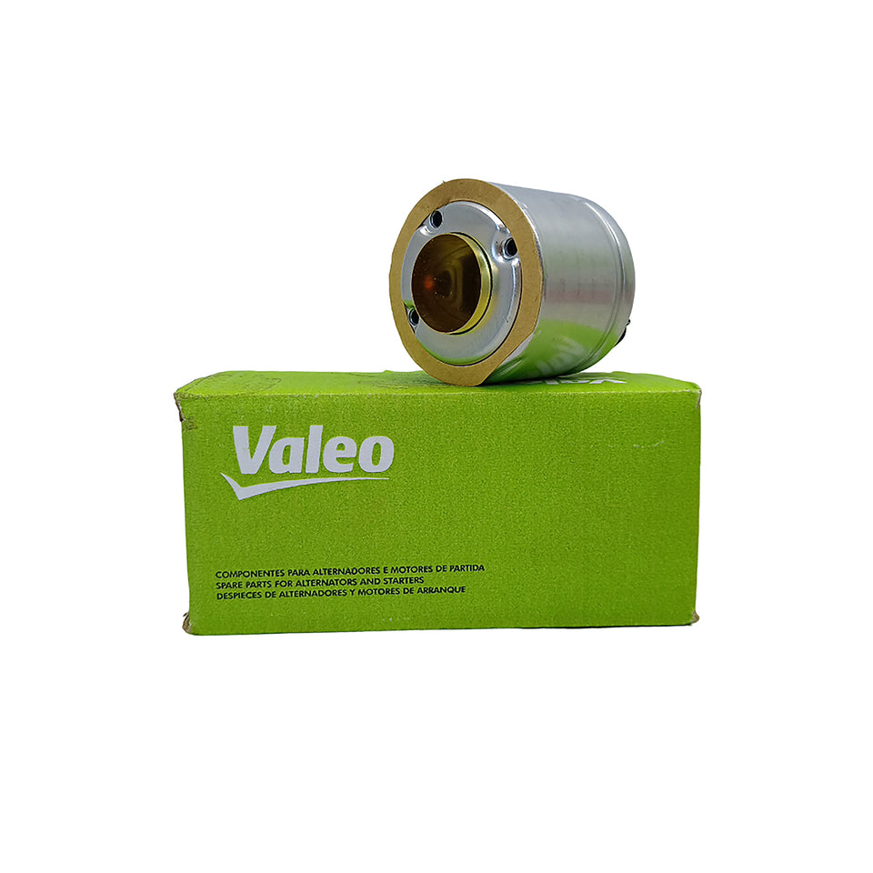 Automático Motor Partida Ford 494813