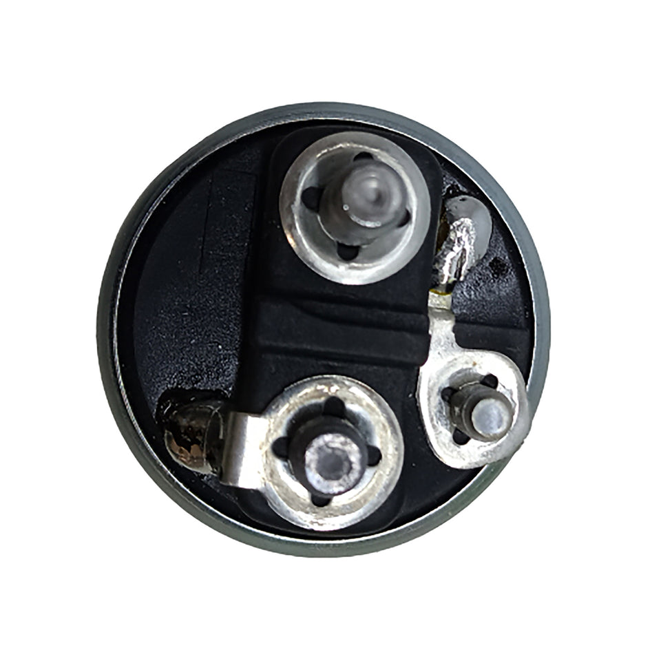 Automático Motor Partida Ford 494813