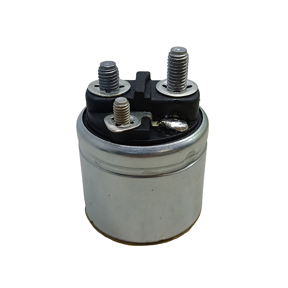 Automático Motor Partida Ford 494813