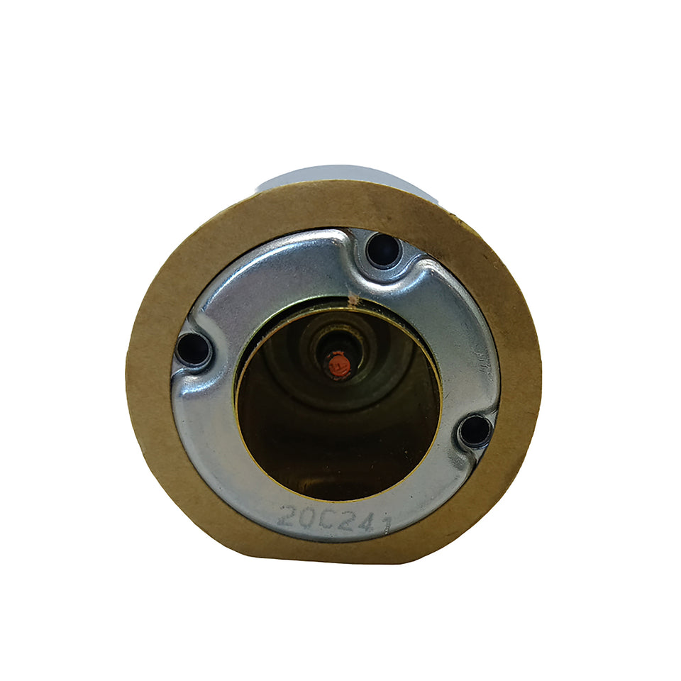 Automático Motor Partida Ford 494813