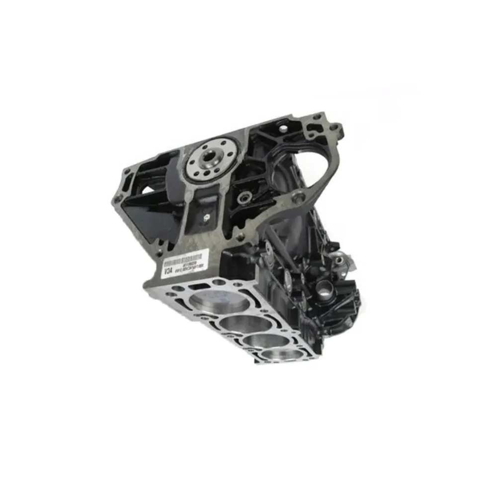 Motor Parcial 98500499