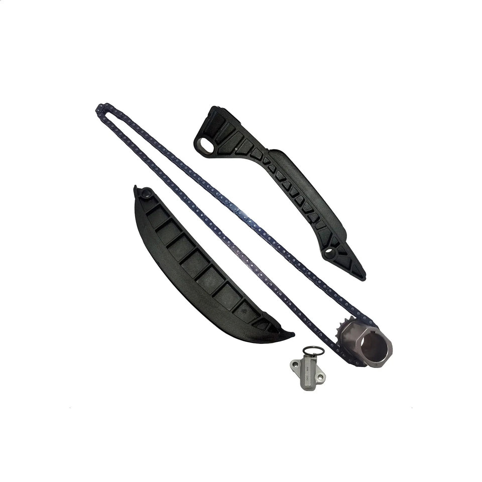 Kit Corrente  Cedraz Ok00135cpv