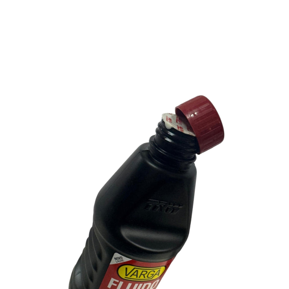 Kit 4 Fluidos Freio Dot3 Super 500ml RCLF00021 Trw Varga