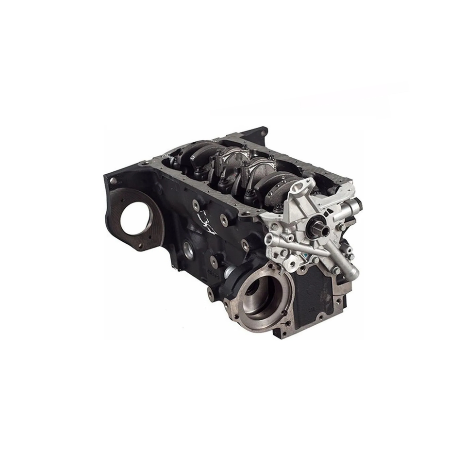 Motor Parcial 24585532 