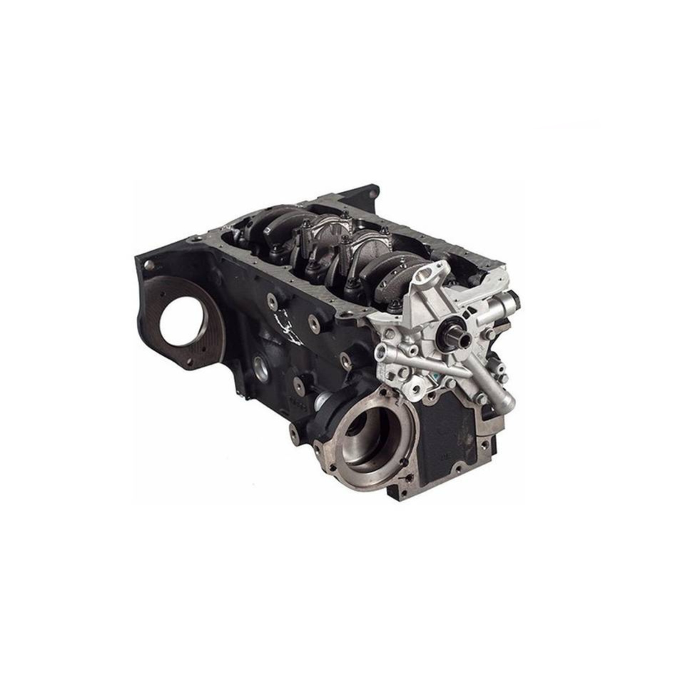 Motor Parcial 98500157