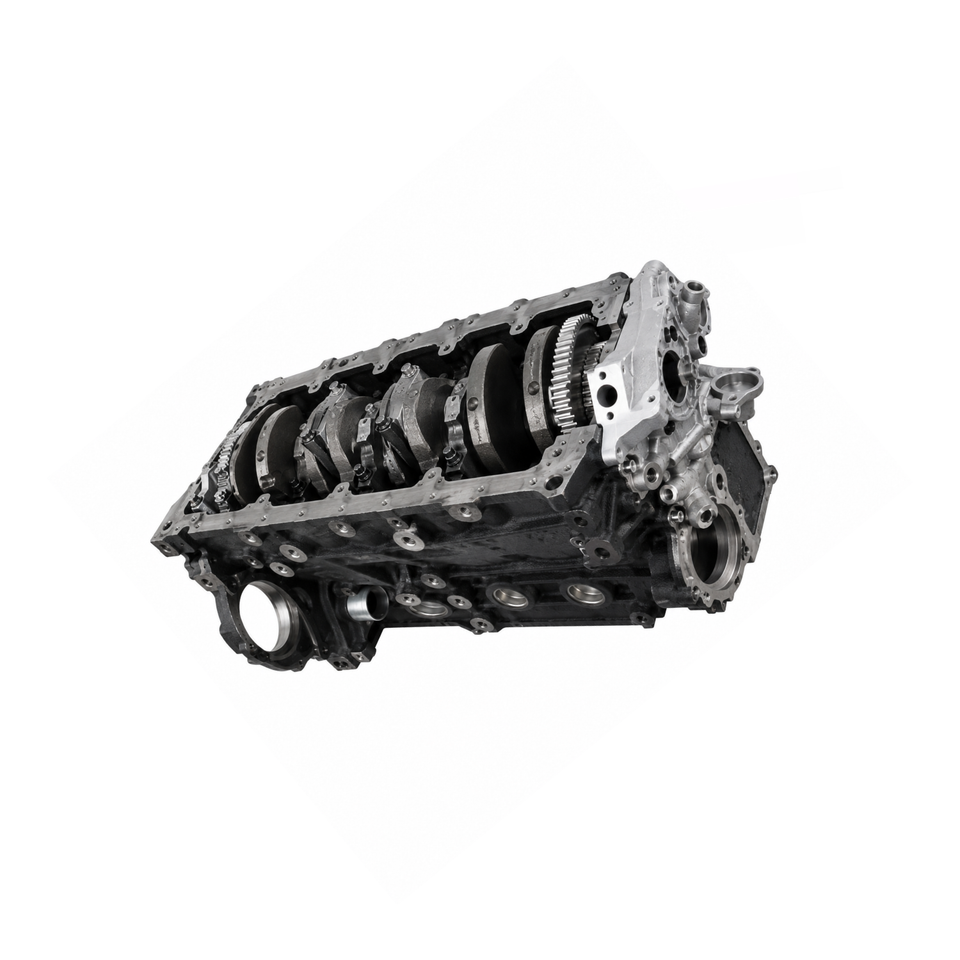 Motor Parcial 98500519
