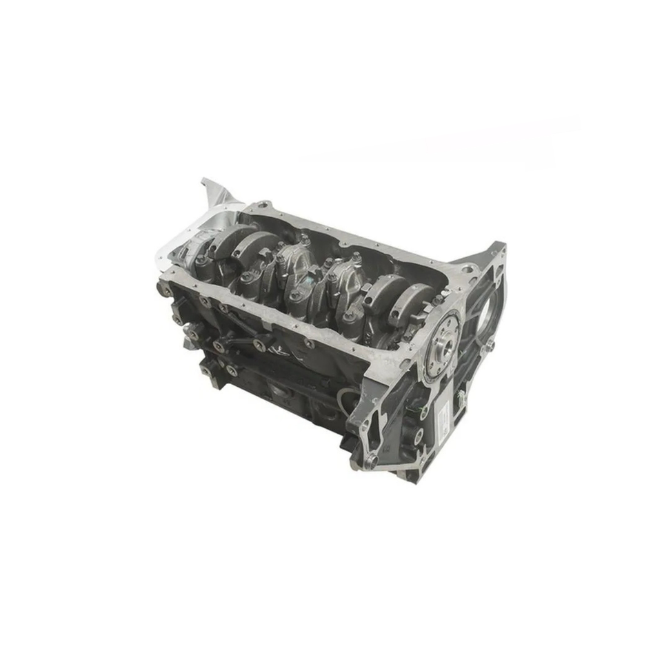 Motor Parcial 98500507