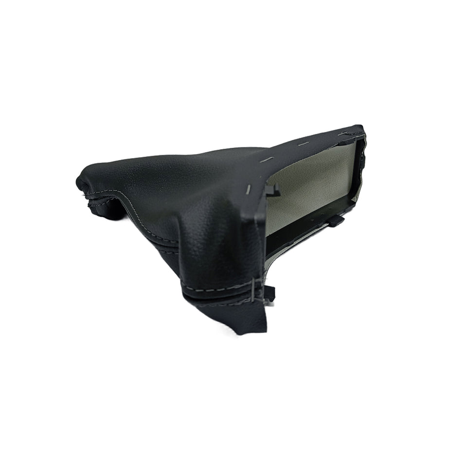 Coifa Da Alavanca Freio Mao Original Chevrolet Gm 94720525