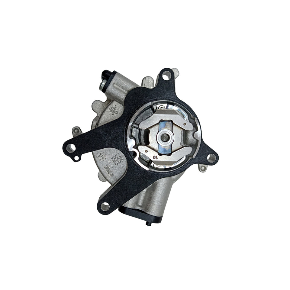 Bomba Vácuo De Freio Original Fiat 46349214